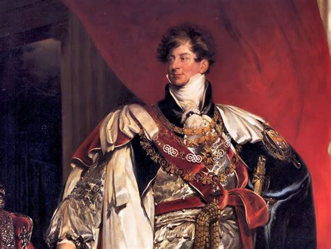 george lv|george iv royal family.